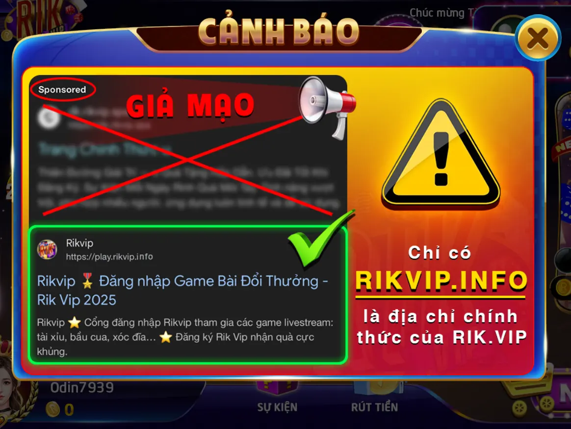 bao mat gia mao rikvip