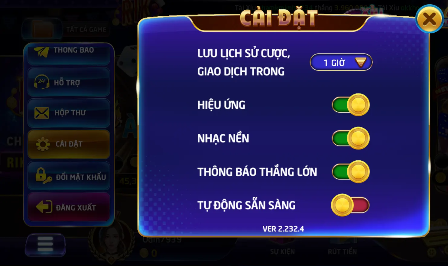 cac loi thuong gap rikvip