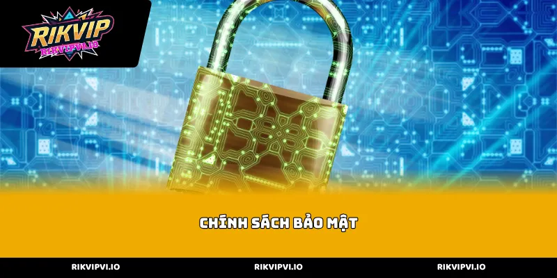 Cơ chế mã hóa đa tầng trong Chính sách bảo mật