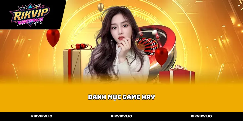 Top siêu phẩm trong danh mục game hay về bài lá