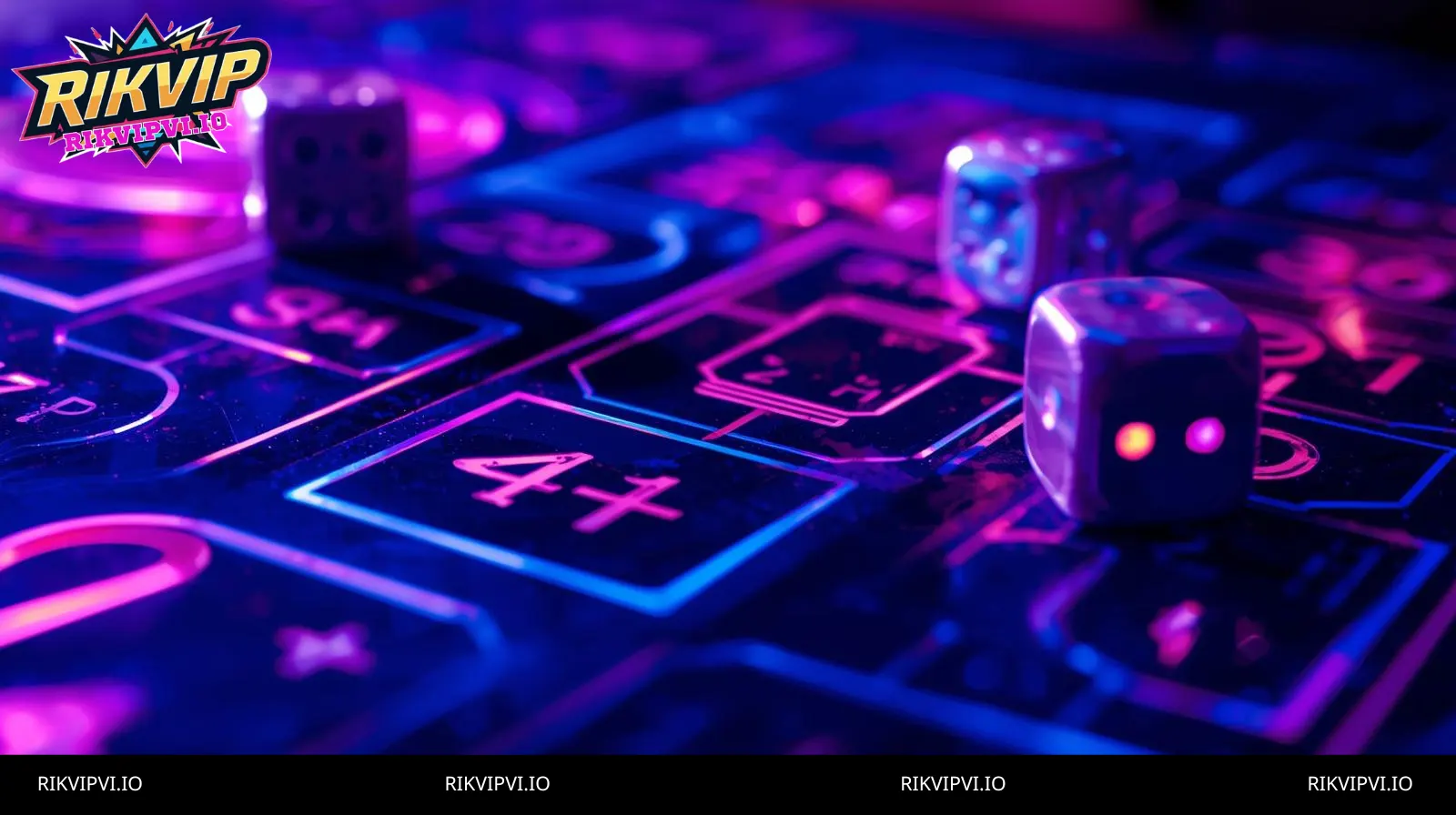 dinh huong phat trien tuong lai rikvip