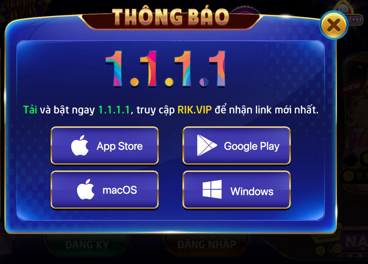 he thong bao mat rikvip