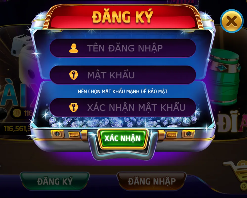 huong dan dang ky rikvip