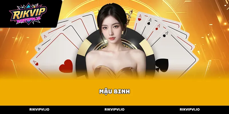 Sự Trỗi Dậy Của Mậu Binh Trong Hệ Sinh Thái Giải Trí 2026