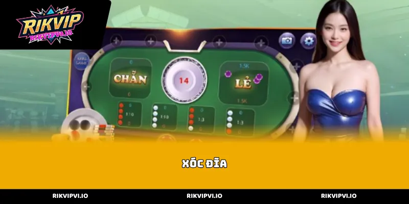 Phân tích sức hút của Xóc Đĩa trong năm 2026